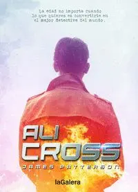 Ali Cross