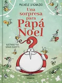 Una Sorpresa para Papá Noel