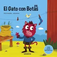 El Gato con Botas