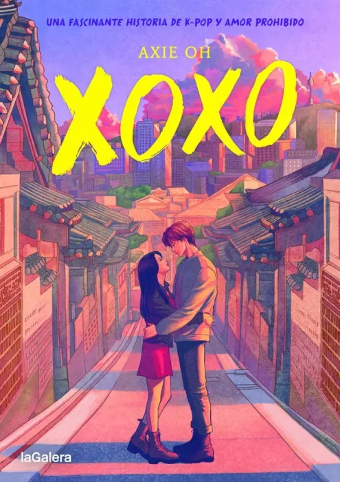 Xoxo