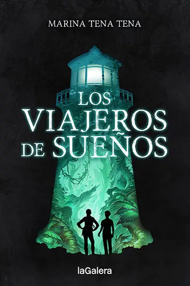 Los Viajeros de Sueños