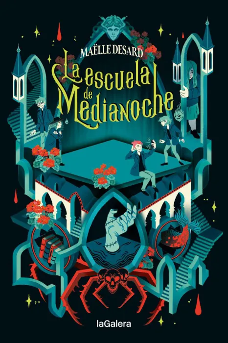 La Escuela de Medianoche