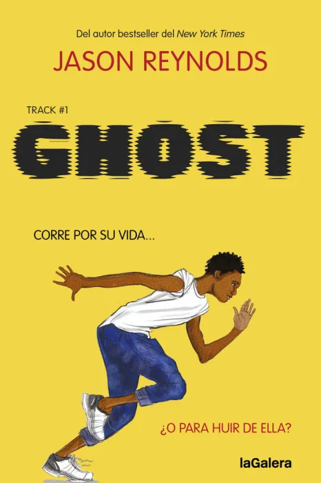 Ghost