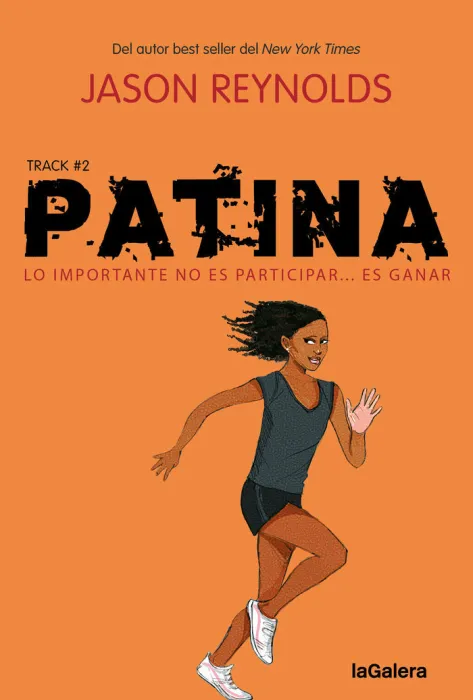 Patina