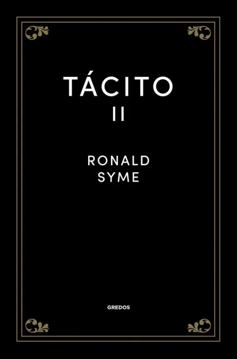 Tácito Ii