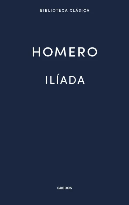 Iliada