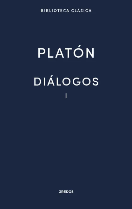 Dialogos I