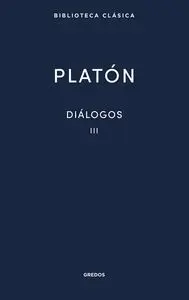 Diálogos Iii. Fedon. El Banquete