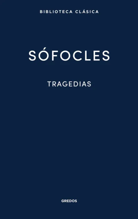Obras y Fragmentos
