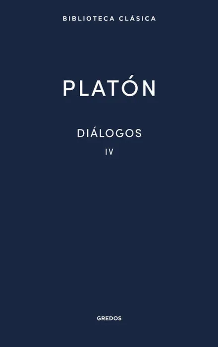 Diálogos Iv