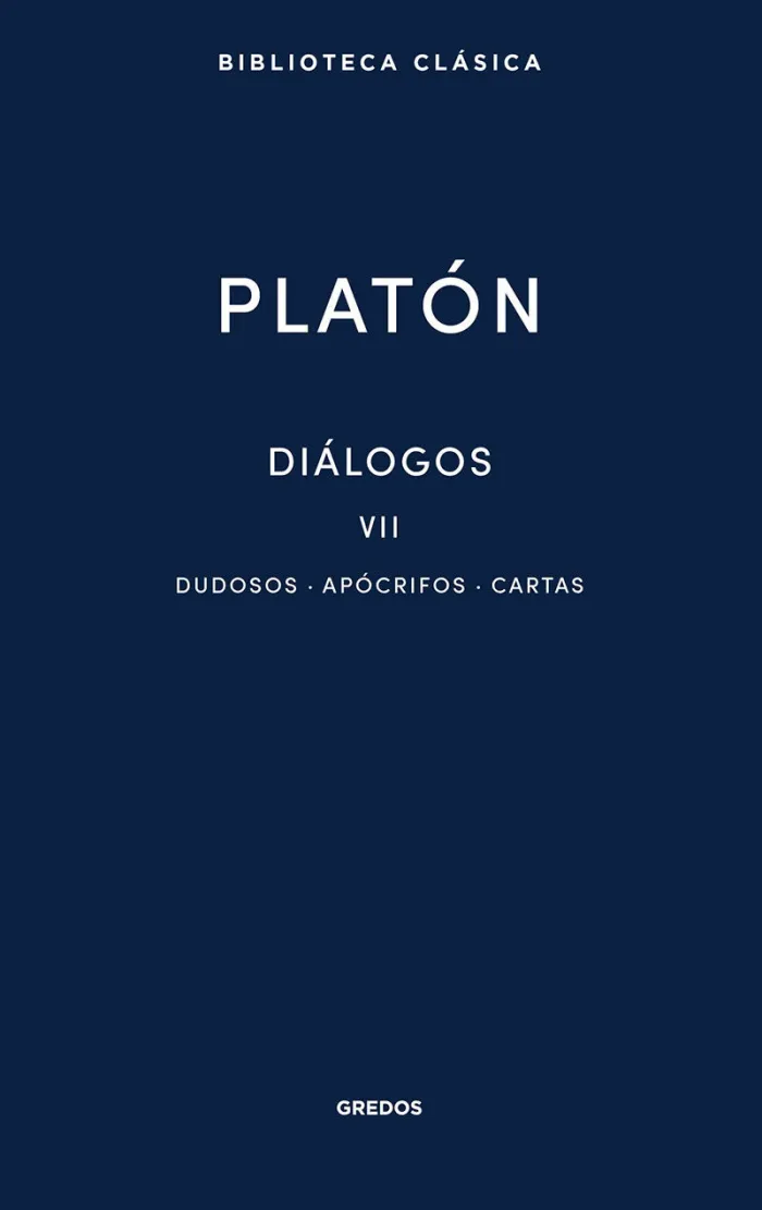 Diálogos Vii