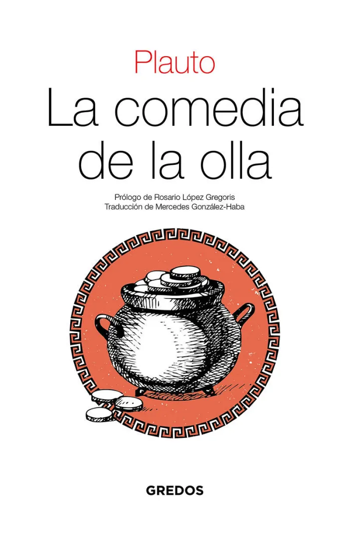 La Comedia de la Olla