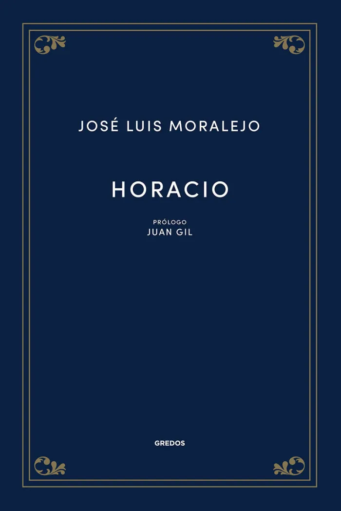 Horacio