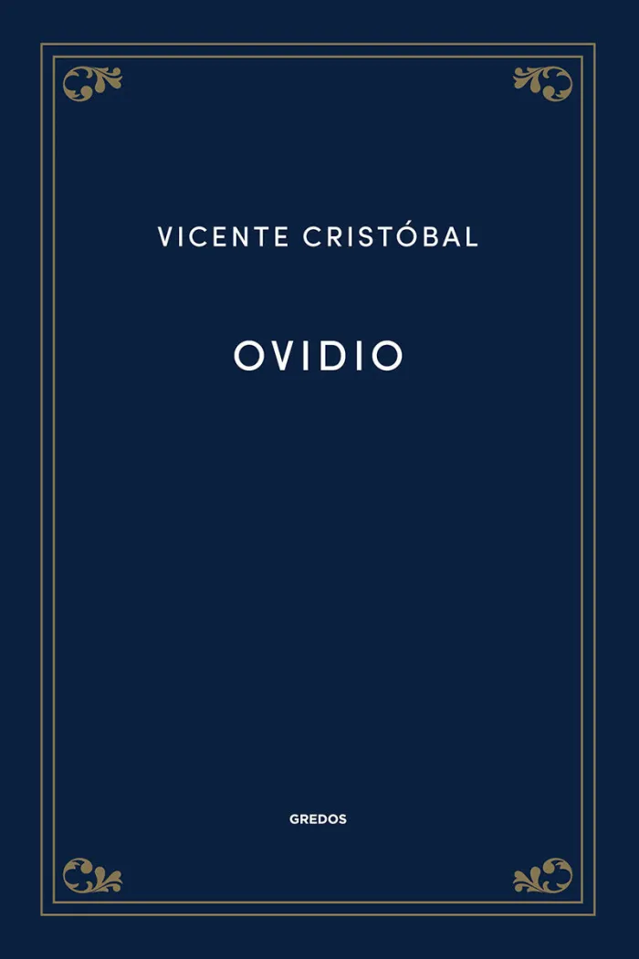 Ovidio