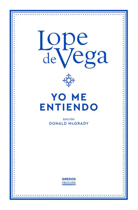 Yo me Entiendo