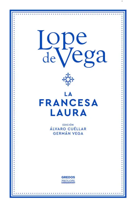 La Francesa Laura