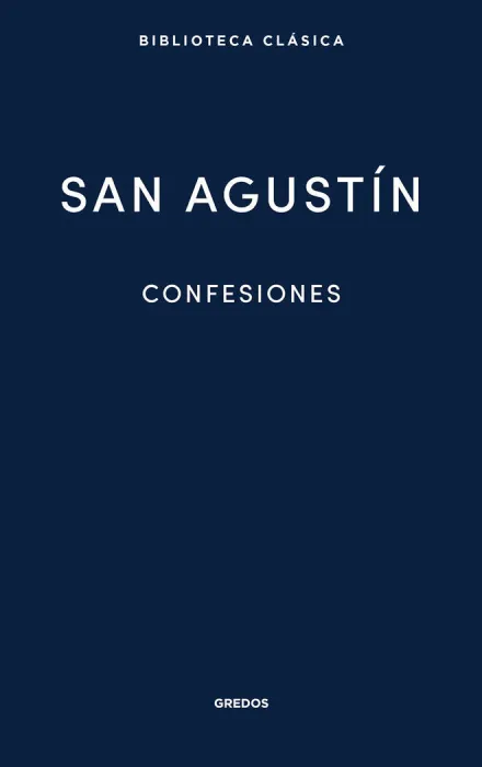 Confesiones