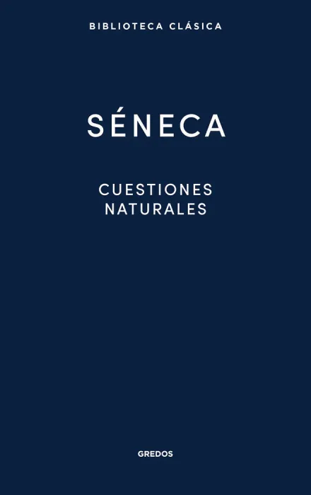 Cuestiones Naturales