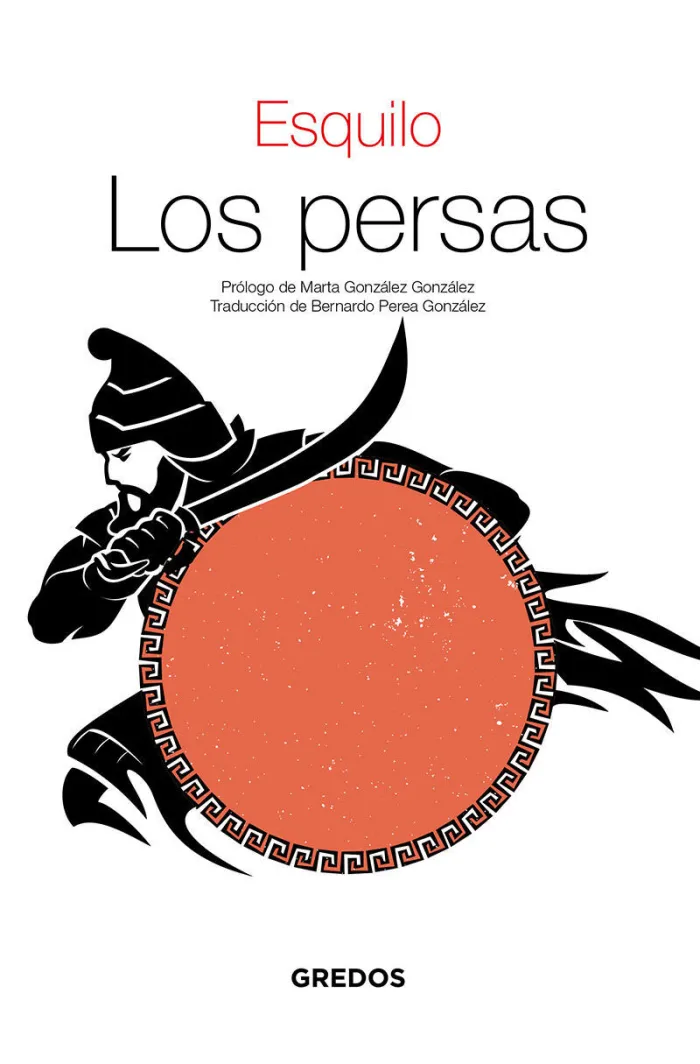 Los Persas