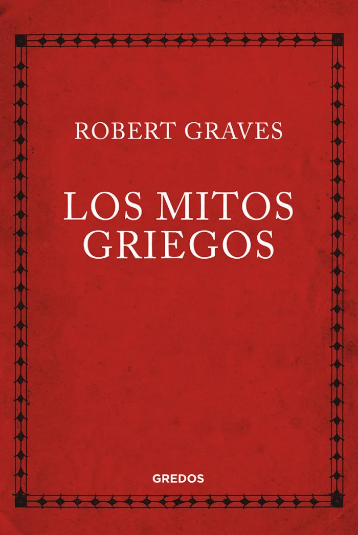 Los Mitos Griegos