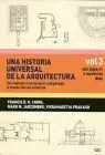 Una Historia Universal de la Arquitectura, Vol. 2