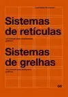 Sistemas de Reticulas / Sistemas de Grelhas