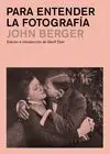 Para Entender la Fotografia