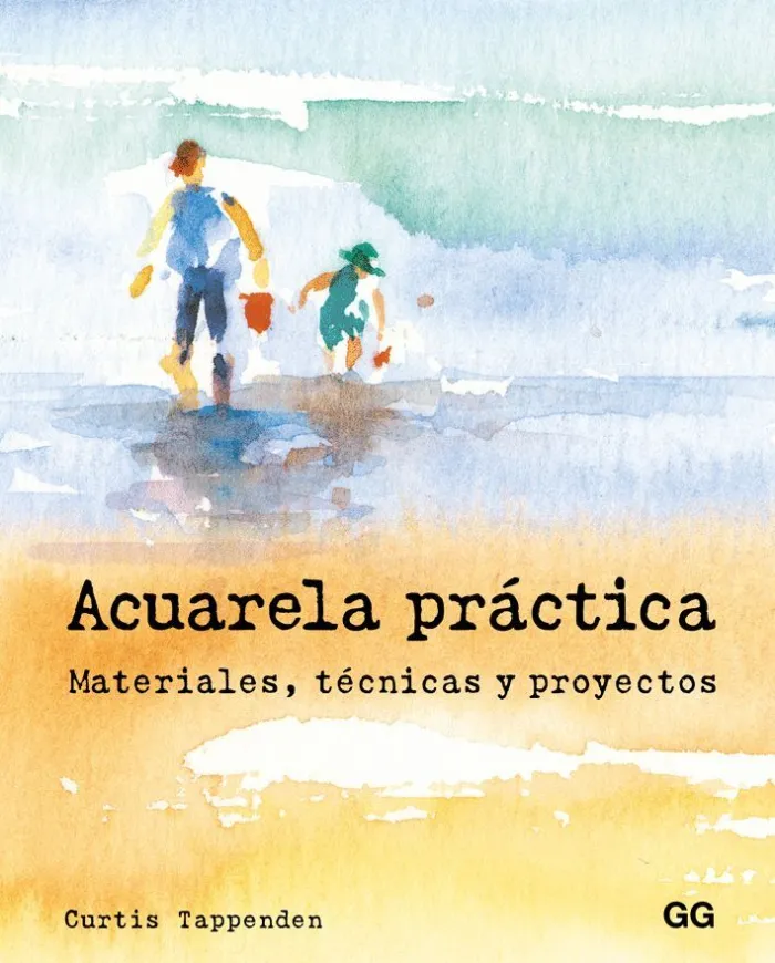 Acuarela Practica Materiales Tecnicas Proyectos