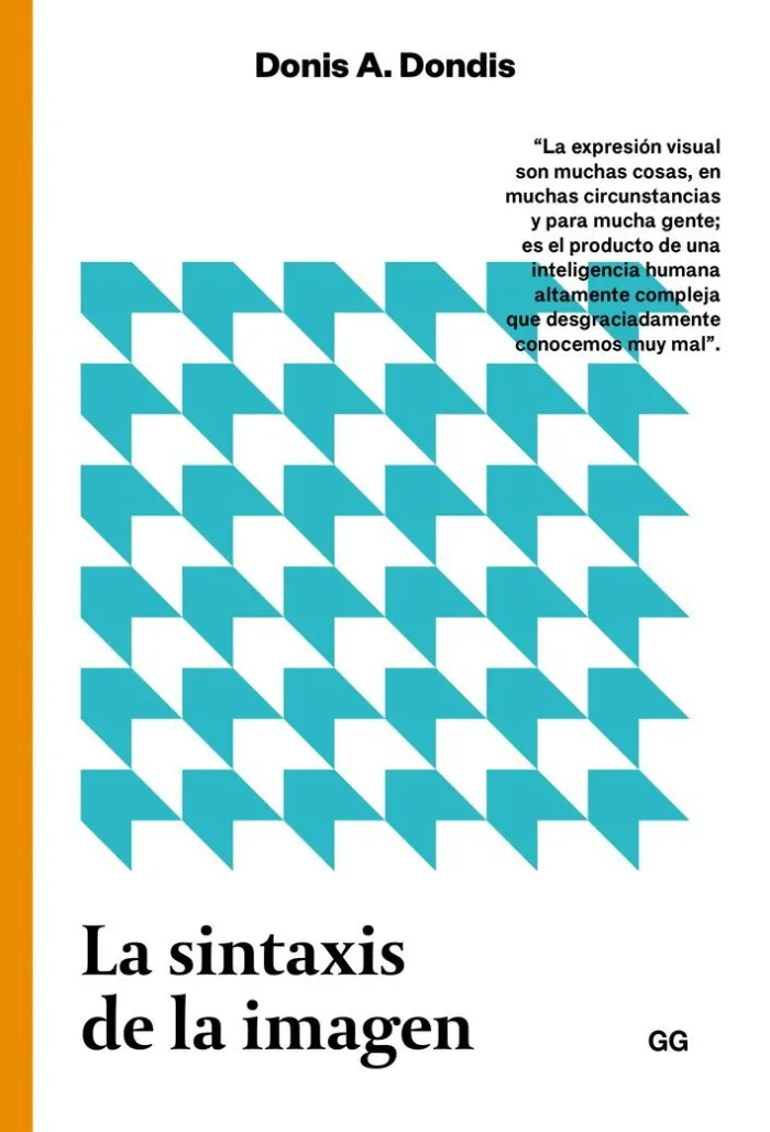 La Sintaxis de la Imagen