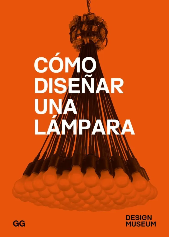 Cómo Diseñar una Lámpara