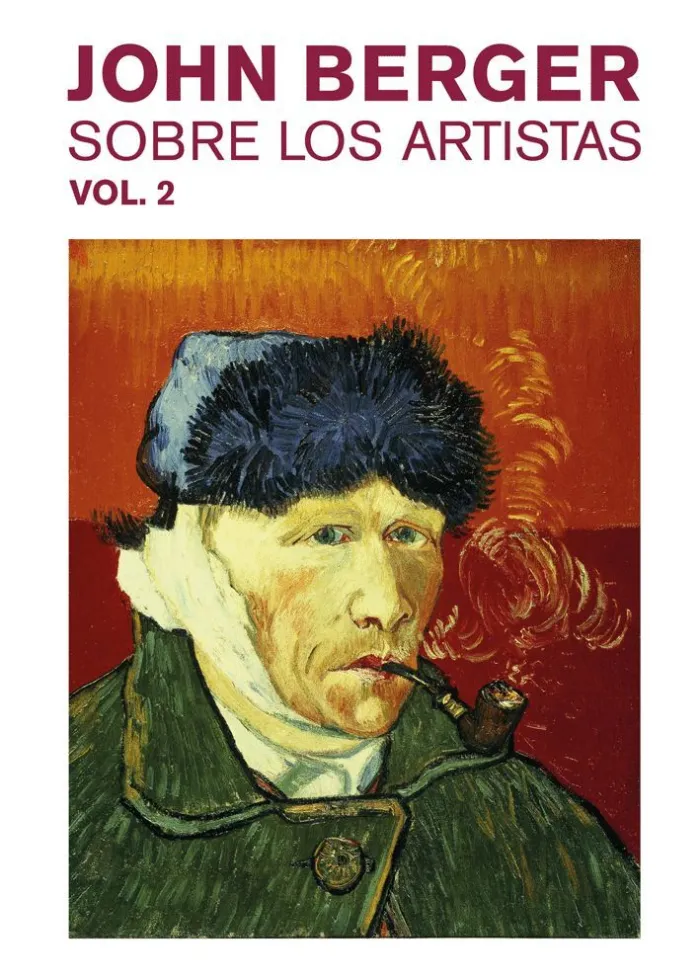 Sobre los Artistas T. 2