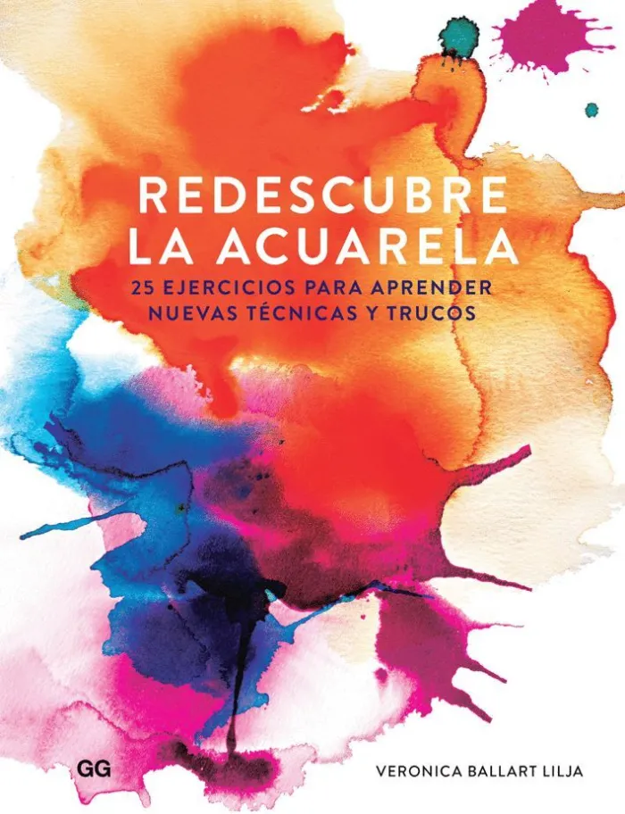 Redescubre la Acuarela