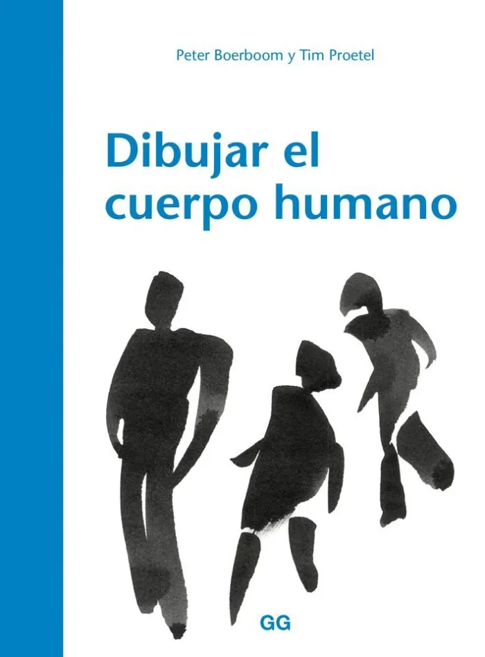 Dibujar el Cuerpo Humano