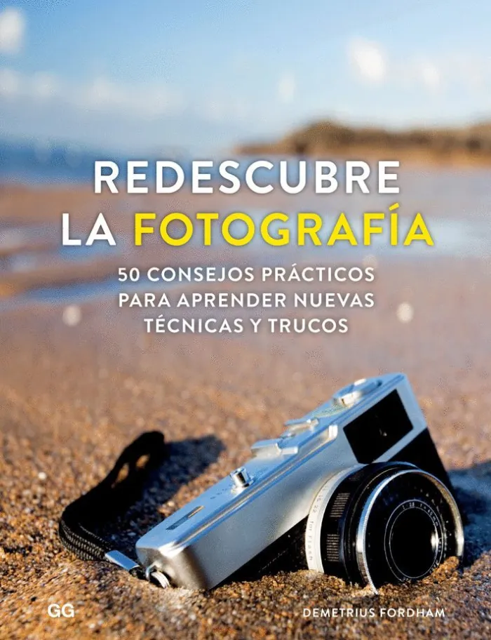 Redescubre la Fotografía