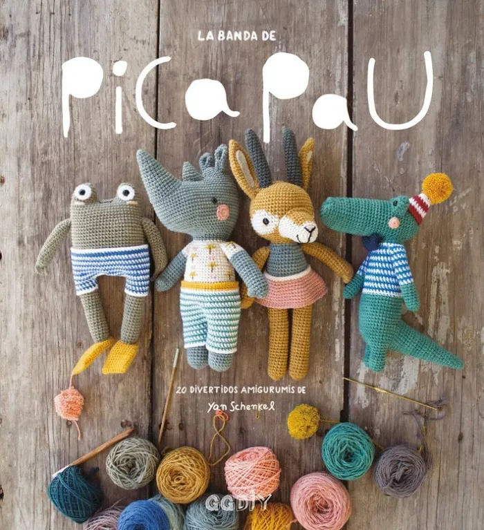 La Banda del Pica Pau