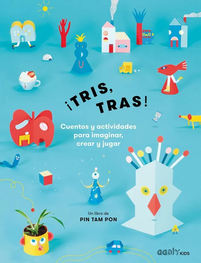 Tris, Tras!