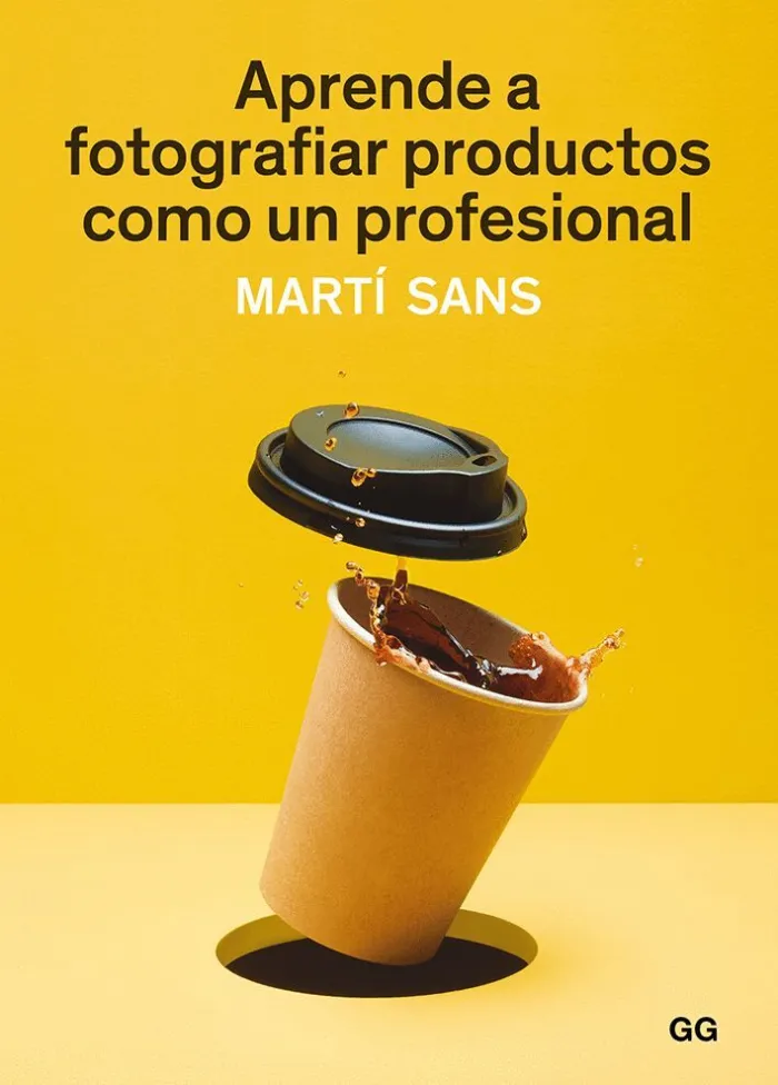 Aprende a Fotografiar Productos Como un Profesional