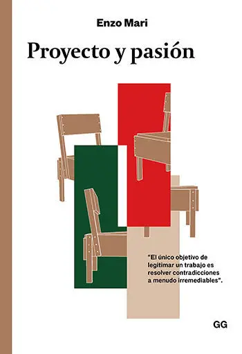 Proyecto y Pasión