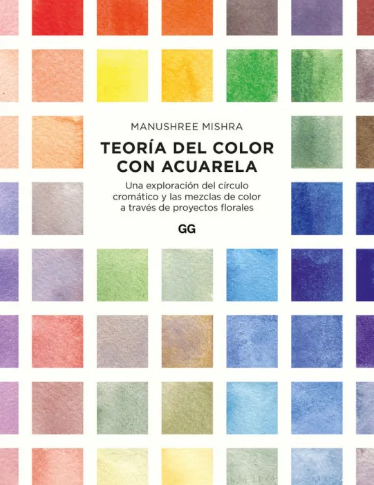 Teoría del Color con Acuarela