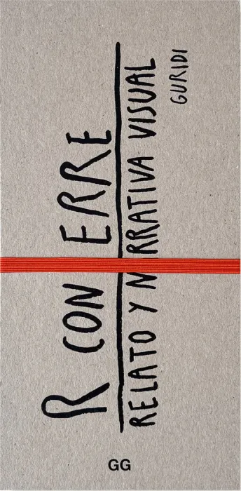 R con Erre. Relato y Narrativa Visual