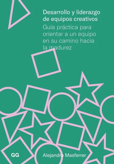 Desarrollo y Liderazgo Equipos Creativos