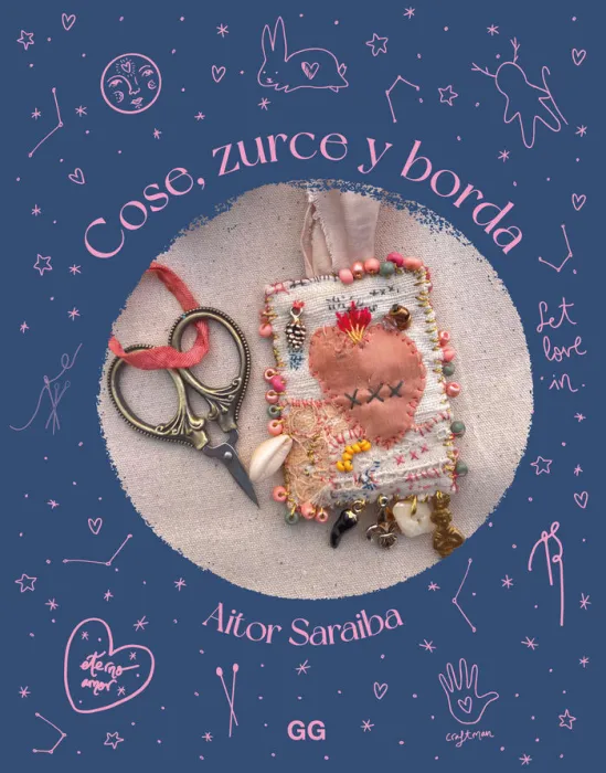 Cose, Zurce y Borda
