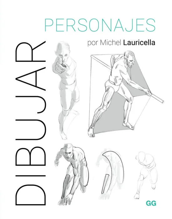 Dibujar Personajes