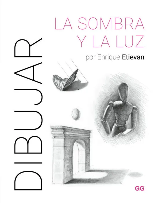 Dibujar la Sombra y la Luz