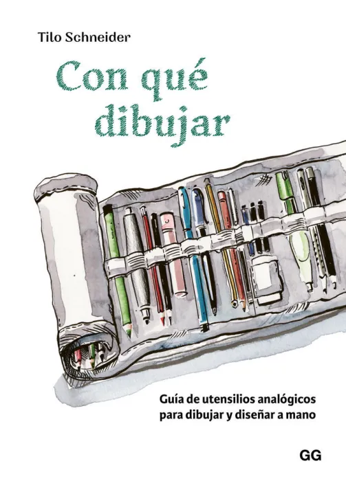 Con que Dibujar