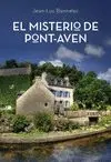 Misterio de Pont-Aven, el