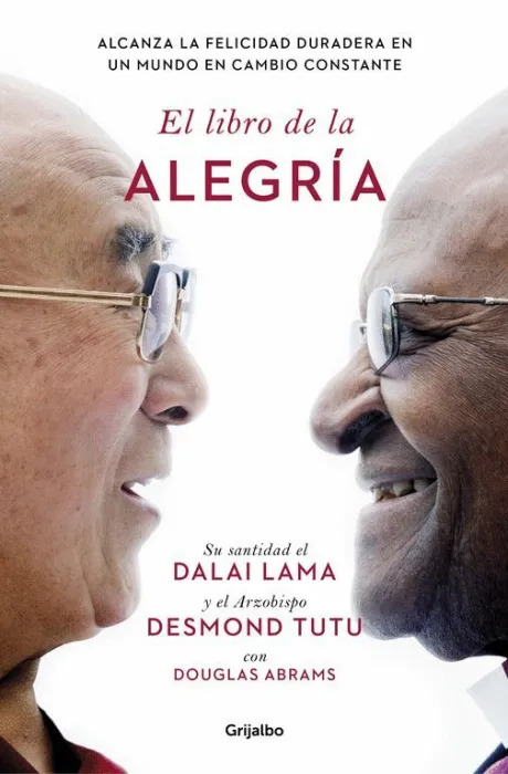 El Libro de la Alegría
