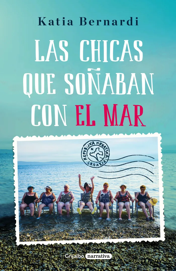 Las Chicas que Soñaban con el Mar
