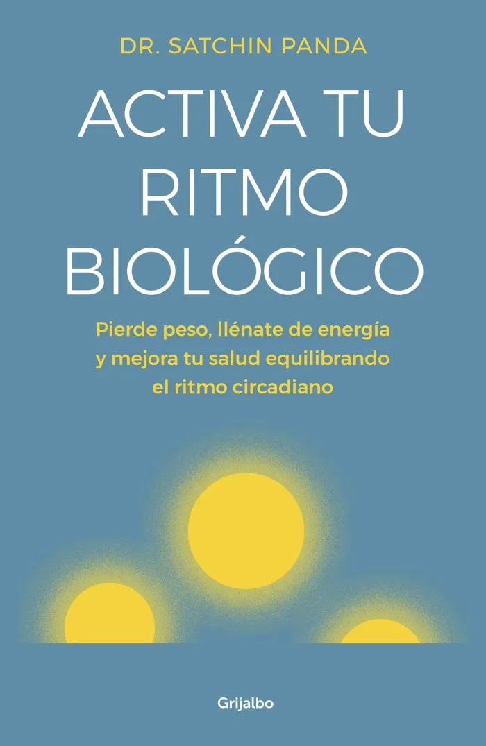 Activa tu Ritmo Biológico