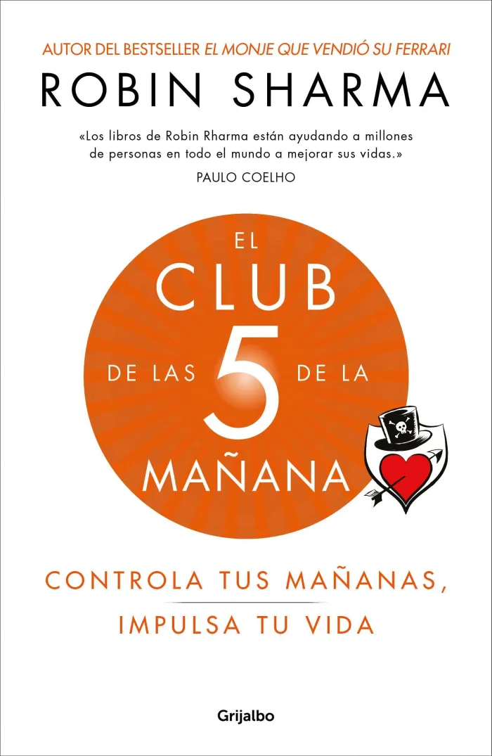 El Club de las 5 de la Mañana